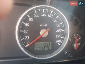 Авто Ford Mondeo 2001 № 7321696