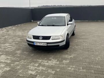 Авто Volkswagen Passat 2000 № 7321769