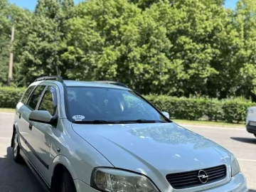 Авто Opel Astra 1999 № 7321780