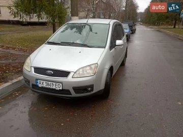 Авто Ford C-Max 2006 № 7321798