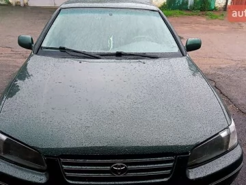 Авто Toyota Camry 1999 № 7321825