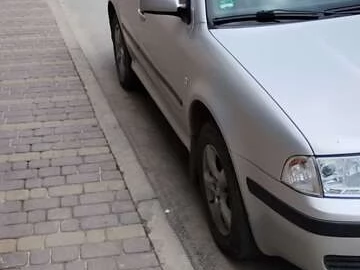 Авто Skoda Octavia 2003 № 7321908