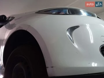 Авто Renault Zoe 2015 № 7321955