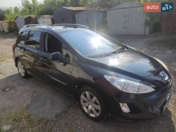 Авто Peugeot 308 2008 № 7321961