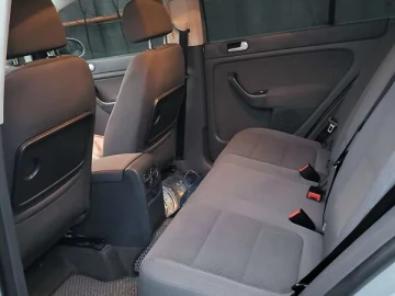 Авто Volkswagen Golf Plus 2005 № 7321970