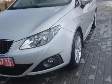 Авто SEAT Ibiza 2012 № 7322223
