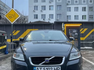 Авто Volvo S40 2008 № 7322224