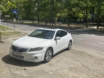 Авто Honda Accord 2011 № 7322238