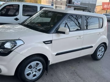 Авто KIA Soul 2013 № 7322258