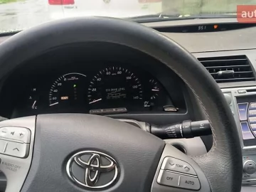 Авто Toyota Camry 2008 № 7322266