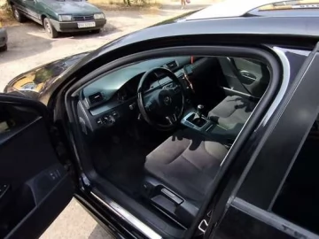 Авто Volkswagen Passat 2010 № 7322270