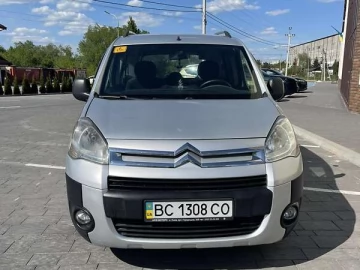 Авто Citroen Berlingo 2011 № 7322278