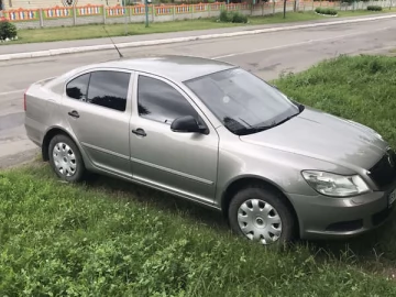 Авто Skoda Octavia 2010 № 7322295