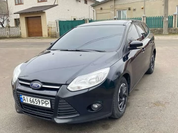 Авто Ford Focus 2012 № 7322313