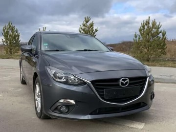 Авто Mazda 3 2014 № 7322326