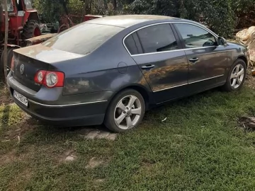 Авто Volkswagen Passat 2008 № 7322340