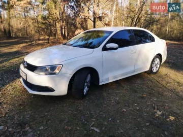 Авто Volkswagen Jetta 2012 № 7322386