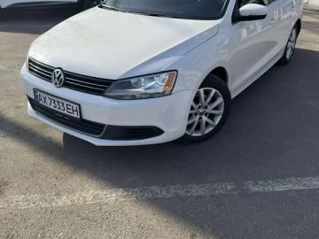 Авто Volkswagen Jetta 2012 № 7322394
