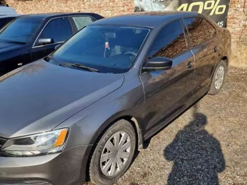 Авто Volkswagen Jetta 2015 № 7322430