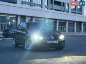 Авто Volkswagen Golf 2013 № 7322476