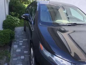 Авто Chevrolet Volt 2013 № 7322477