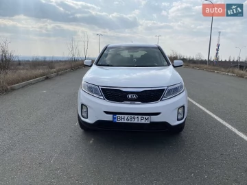 Авто KIA Sorento 2013 № 7322524