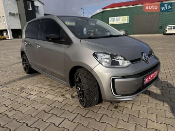 Авто Volkswagen E-Up 2022 № 7322539