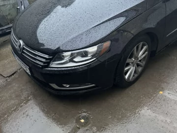 Авто Volkswagen Cc Passat Cc 2013 № 7322547