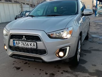 Авто Mitsubishi Outlander Sport 2015 № 7322667