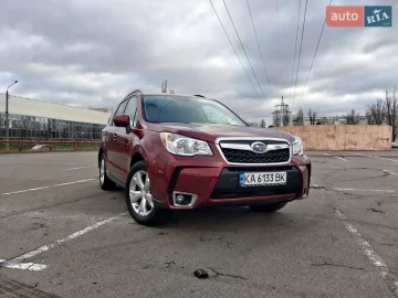 Авто Subaru Forester 2013 № 7322670
