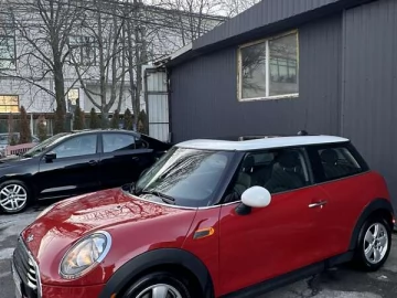 Авто MINI Hatch 2014 № 7322681
