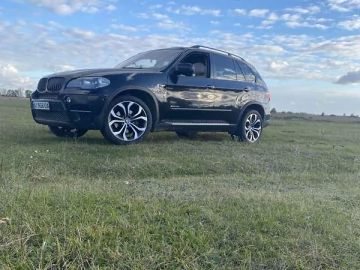 Авто BMW X5 2012 № 7322693