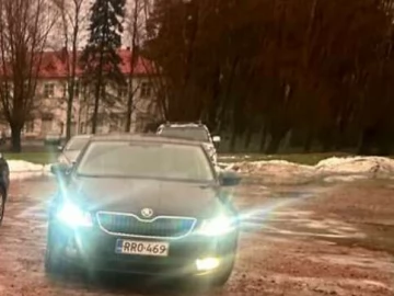 Авто Skoda Octavia 2013 № 7322717
