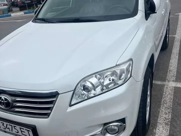 Авто Toyota Rav4 2013 № 7322756