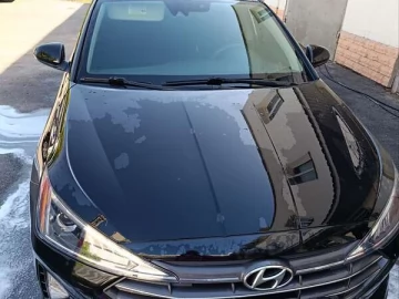 Авто Hyundai Elantra 2019 № 7322757