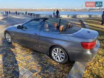 Авто BMW 3 Series 2012 № 7322759