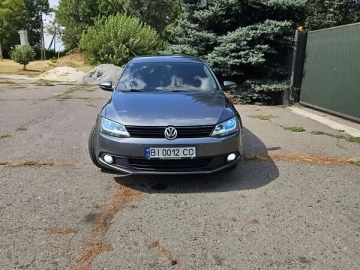 Авто Volkswagen Jetta 2013 № 7322768