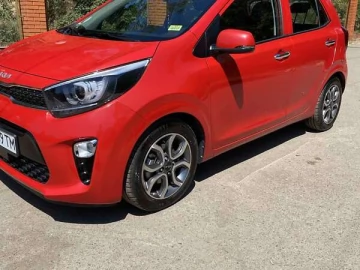 Авто KIA Picanto 2022 № 7322794