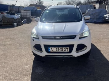 Авто Ford Kuga 2015 № 7322815