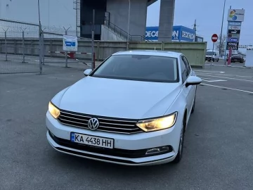 Авто Volkswagen Passat 2018 № 7322856