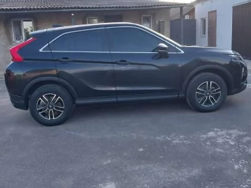 Авто Mitsubishi Eclipse Cross 2018 № 7322858