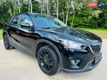 Авто Mazda Cx-5 2015 № 7322880