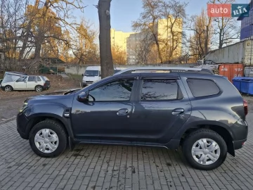 Авто Renault Duster 2019 № 7322892