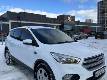 Авто Ford Kuga 2019 № 7322899