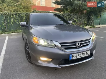 Авто Honda Accord 2015 № 7322900