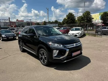 Авто Mitsubishi Eclipse Cross 2018 № 7322905
