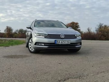 Авто Volkswagen Passat 2019 № 7322907