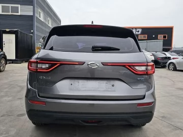 Авто Renault Koleos 2017 № 7322914