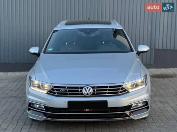 Авто Volkswagen Passat 2019 № 7322968