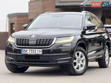 Авто Skoda Kodiaq 2017 № 7322984